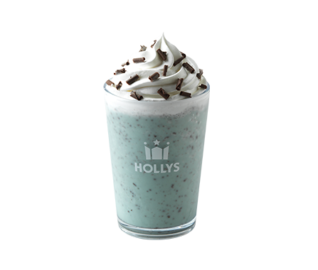 hollyccino