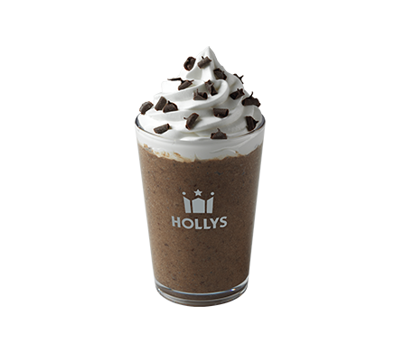 hollyccino