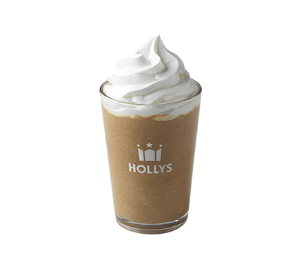 hollyccino